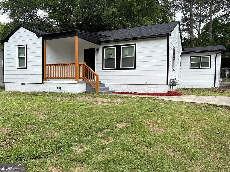 1181 Scotland Ave, Macon, GA 31204